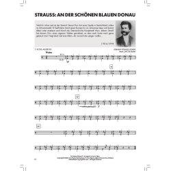 Best of Bl&auml;serKlasse - Schlagzeug : Jubil&auml;umsausgabe - Highlights aus 25 Jahren YAMAHA BL&Auml;SERKLASSE